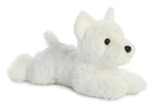 12" WINDSOR WESTIE FLOPSIE