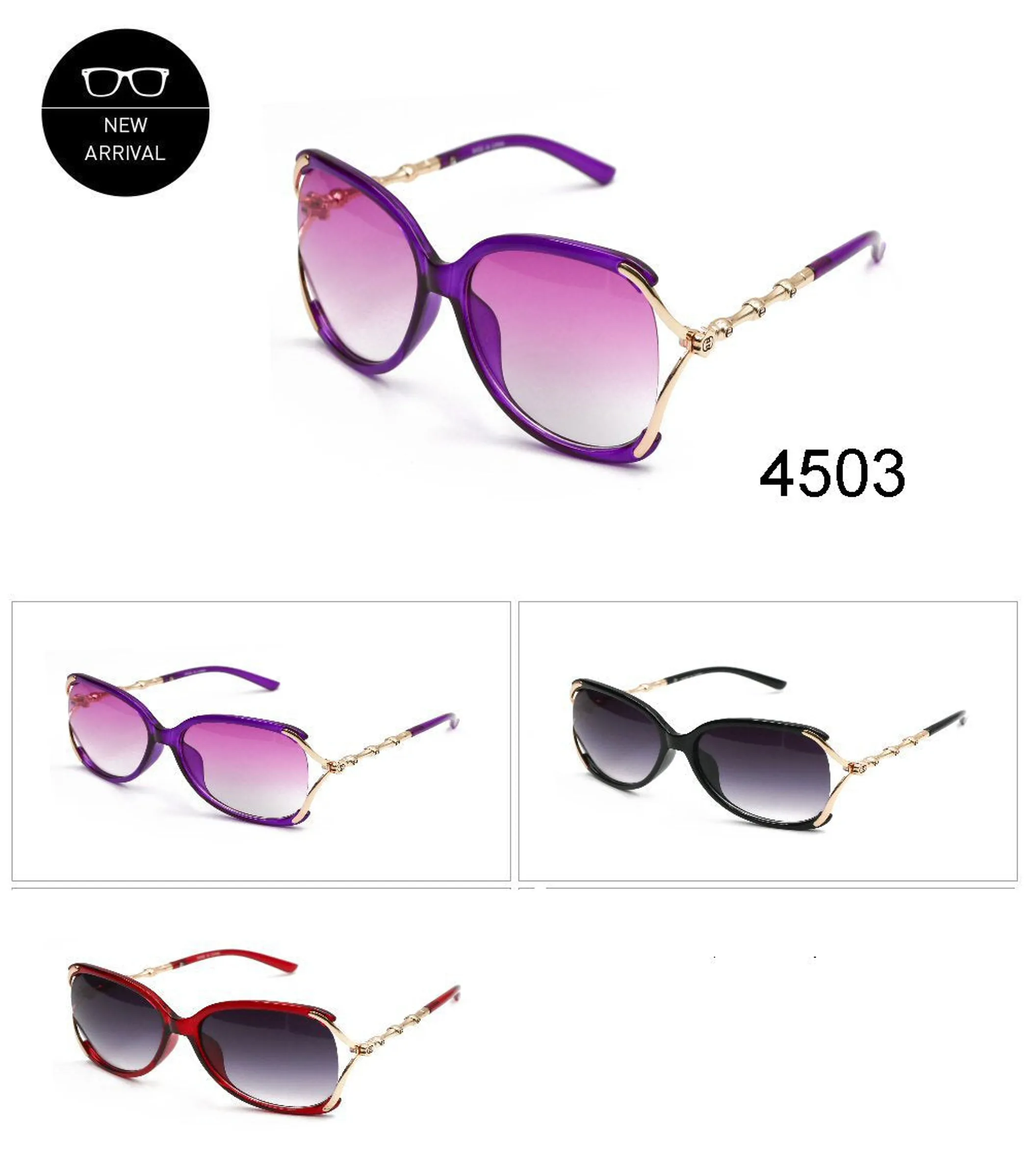 4503 Sunglasses