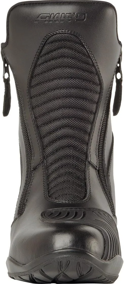 Akito Scout Short Leather Waterproof Boots