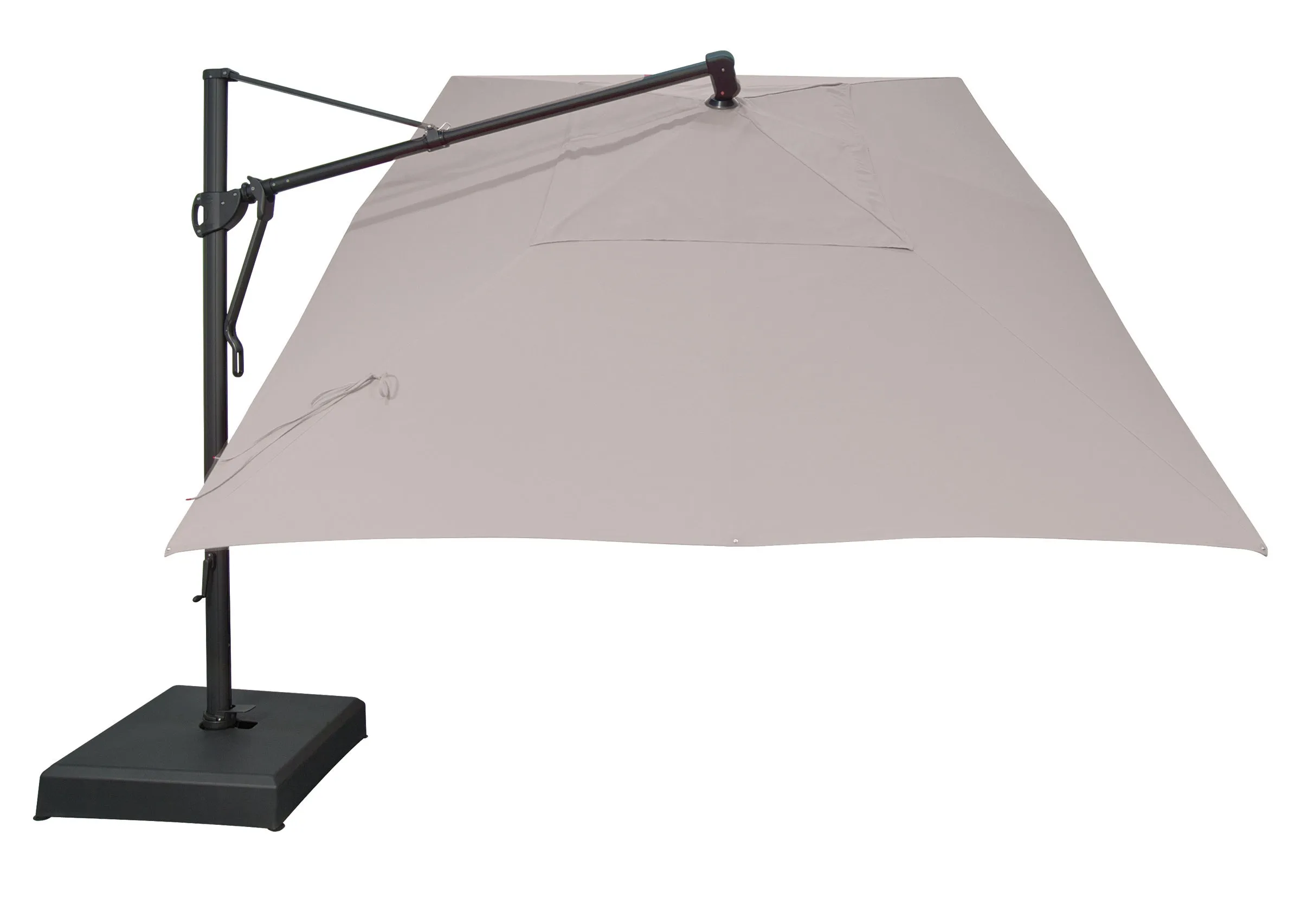 AKZ 10ft SQ Umbrella