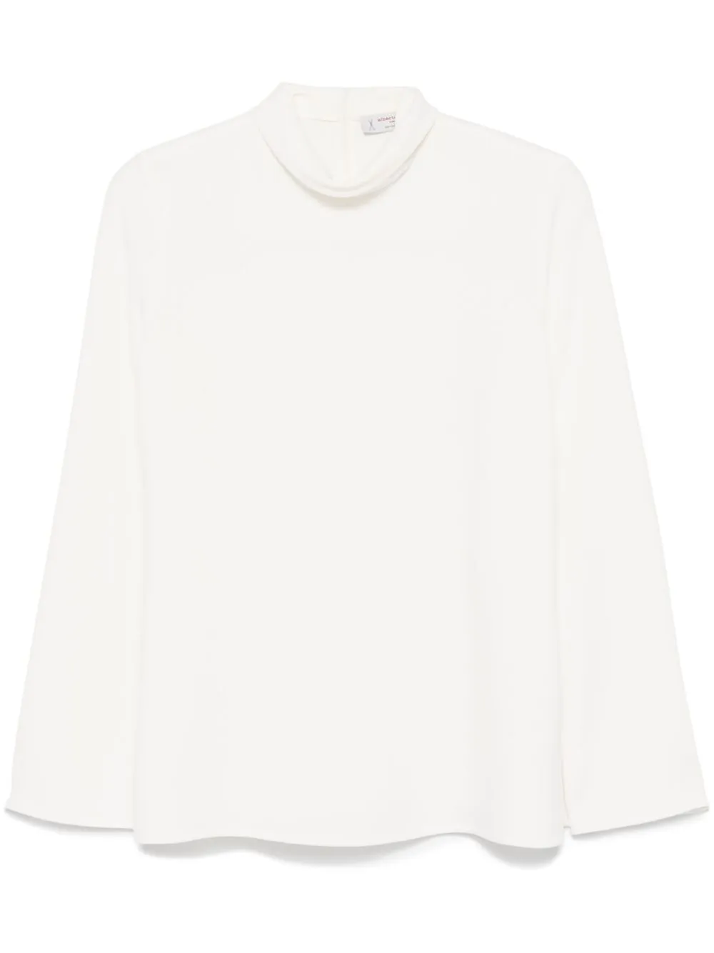 Alberto Biani Sweaters White