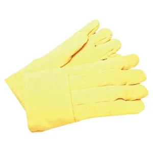 Anchor Brand K37WL ANCHOR K-37WL KEVLAR HIGH HEAT WOOL LINED GLOVES