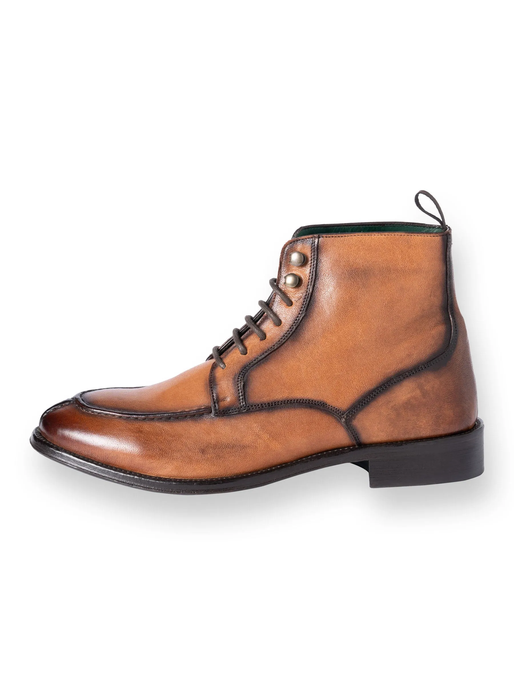 Andrew Bourbon Journey Boot