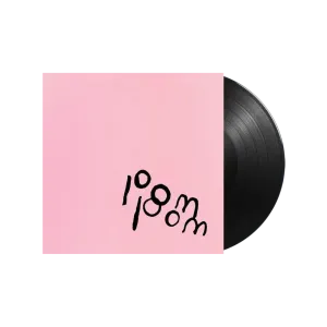 Ariel Pink / Pom Pom 2xLP Vinyl