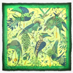 Audubon Modal Blend Scarf