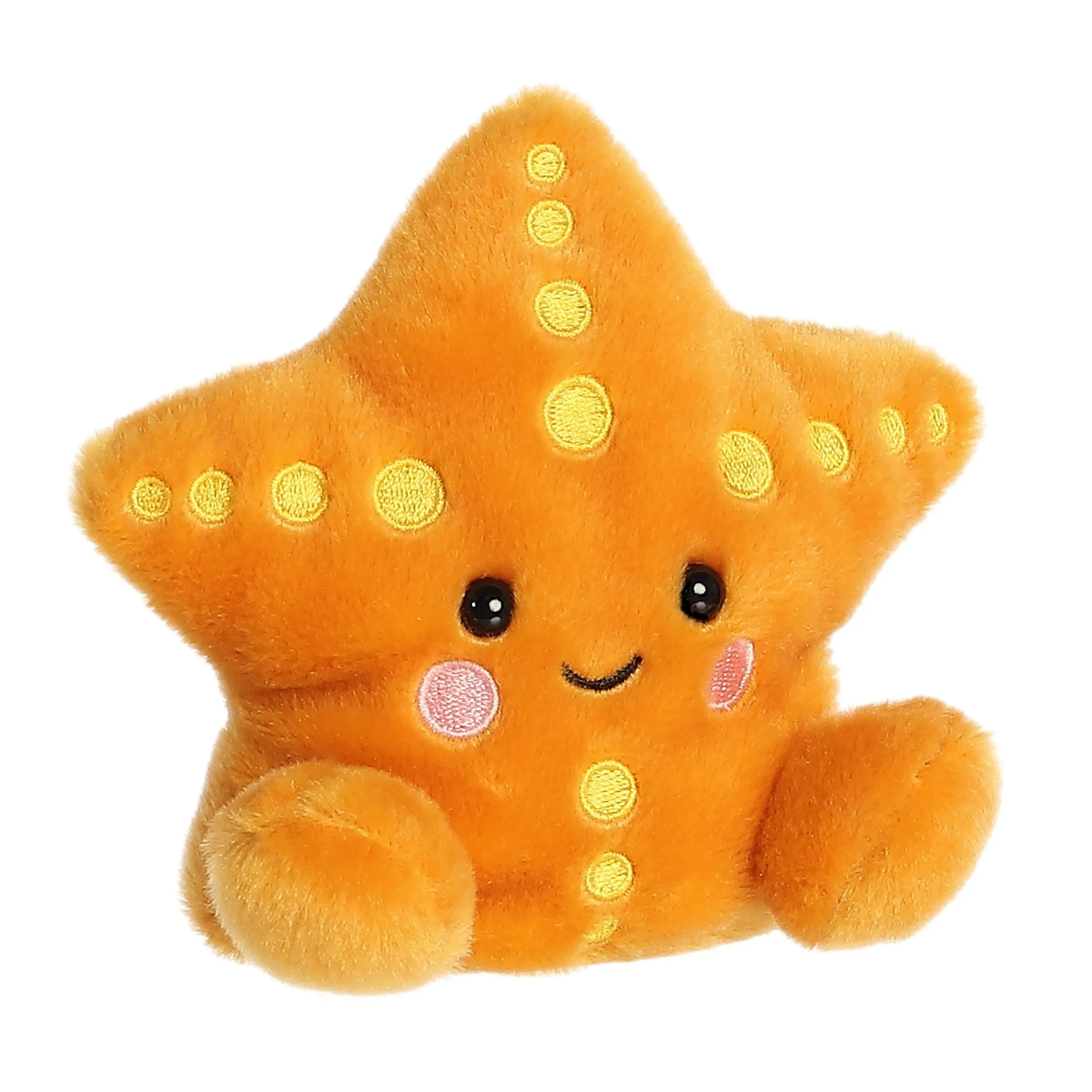 Aurora® Palm Pals™ Treasure Starfish 5"