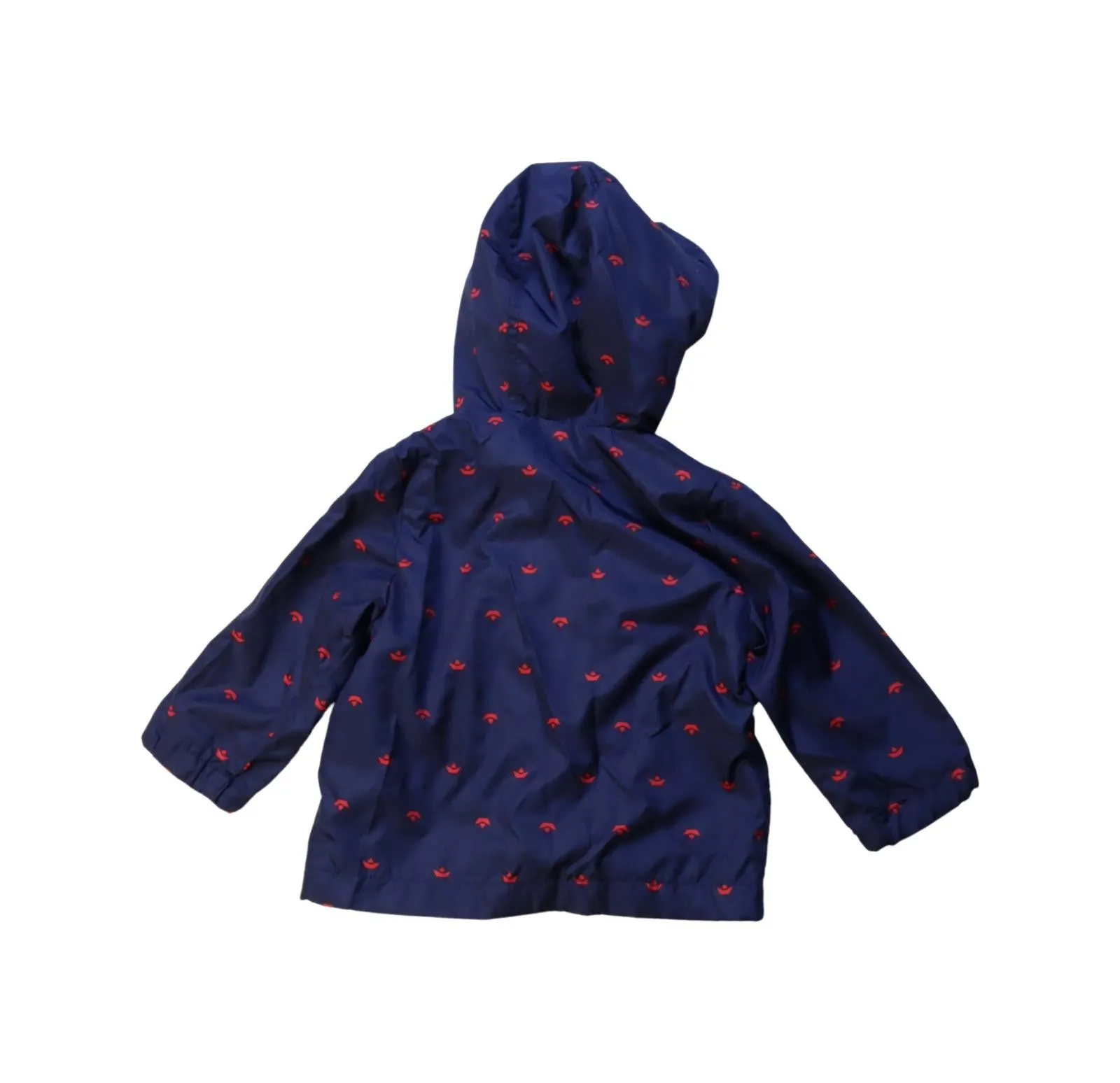 Babidu Lightweight Jacket 6M