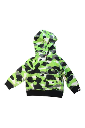 BAPE KIDS Lightweight Jacket 10Y