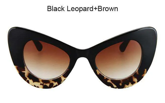 Big Butterfly Sunglasses