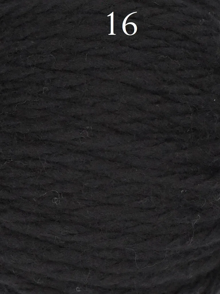 Big Merino Wool from Juniper Moon