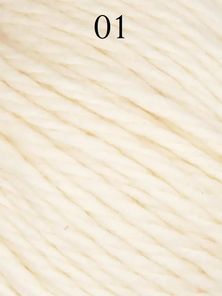 Big Merino Wool from Juniper Moon