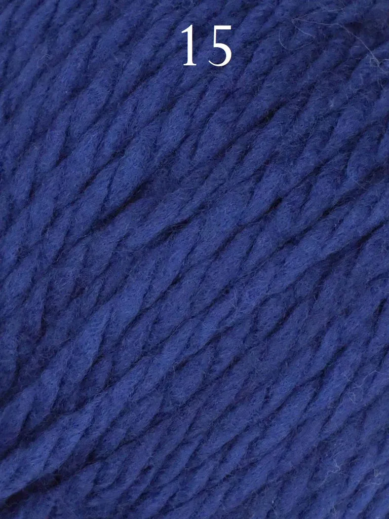 Big Merino Wool from Juniper Moon