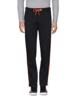 Bikkembergs Man Casual trouser Black XXL INT