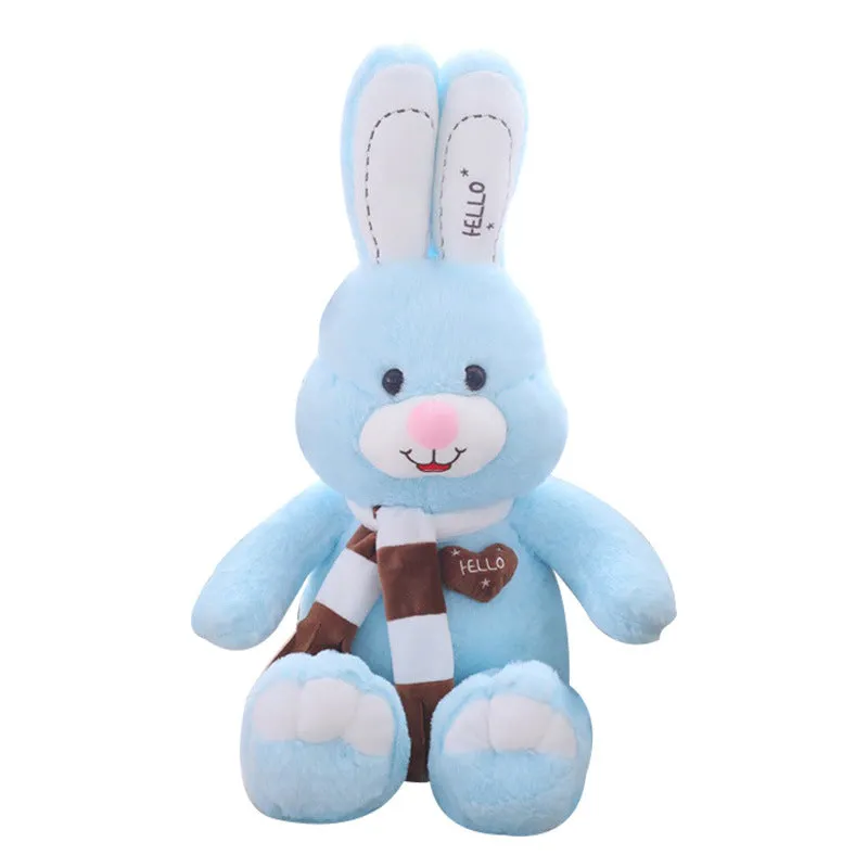 Binky: Jumbo Stuffed Bunny Plushie