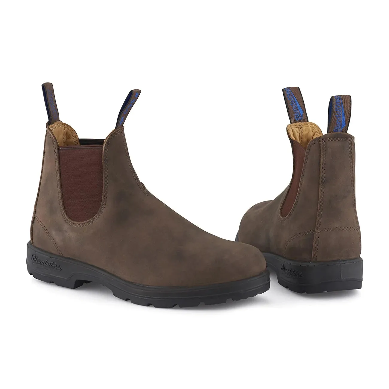 Blundstone 584 Warm & Dry Chelsea Boot