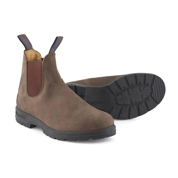 Blundstone 584 Warm & Dry Chelsea Boot