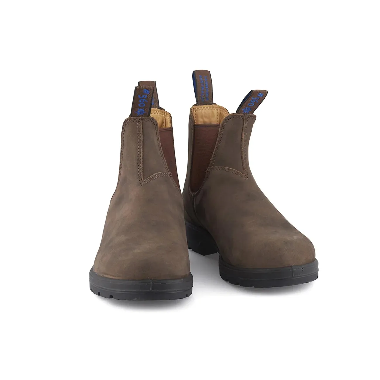 Blundstone 584 Warm & Dry Chelsea Boot