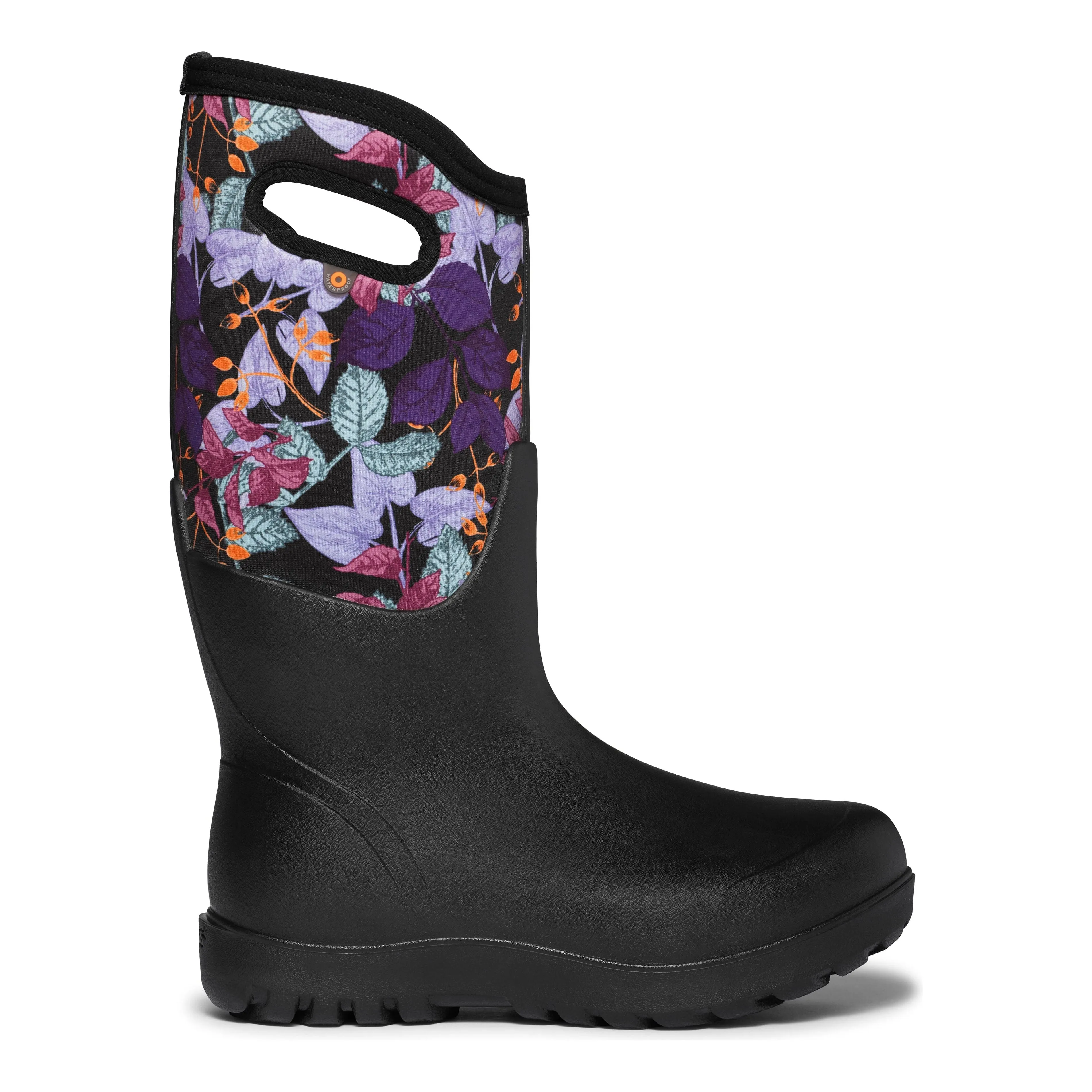 BOGS NEO CLASSIC FALL FOLIAGE WOMEN'S