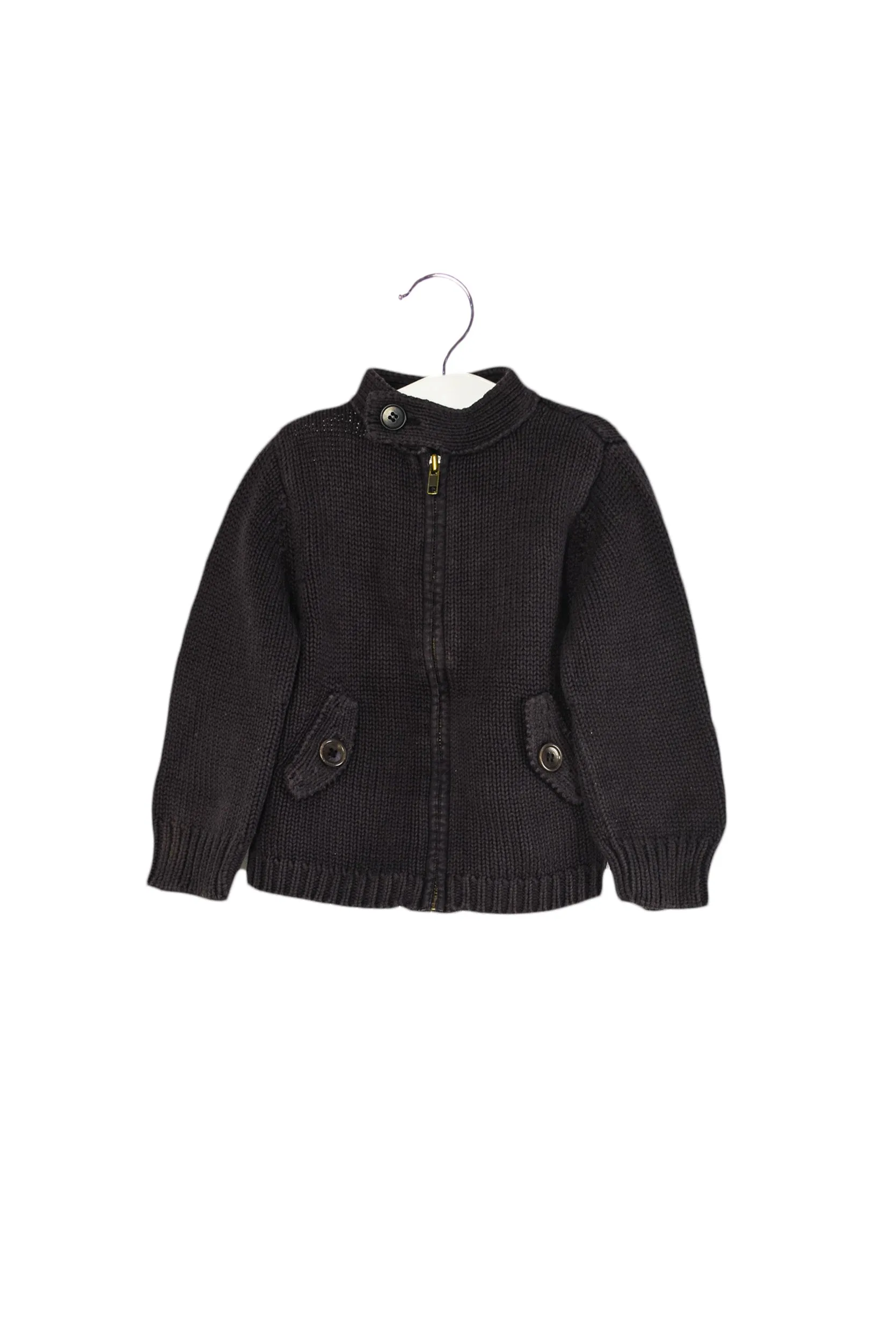 Bonpoint Lightweight Jacket 3T