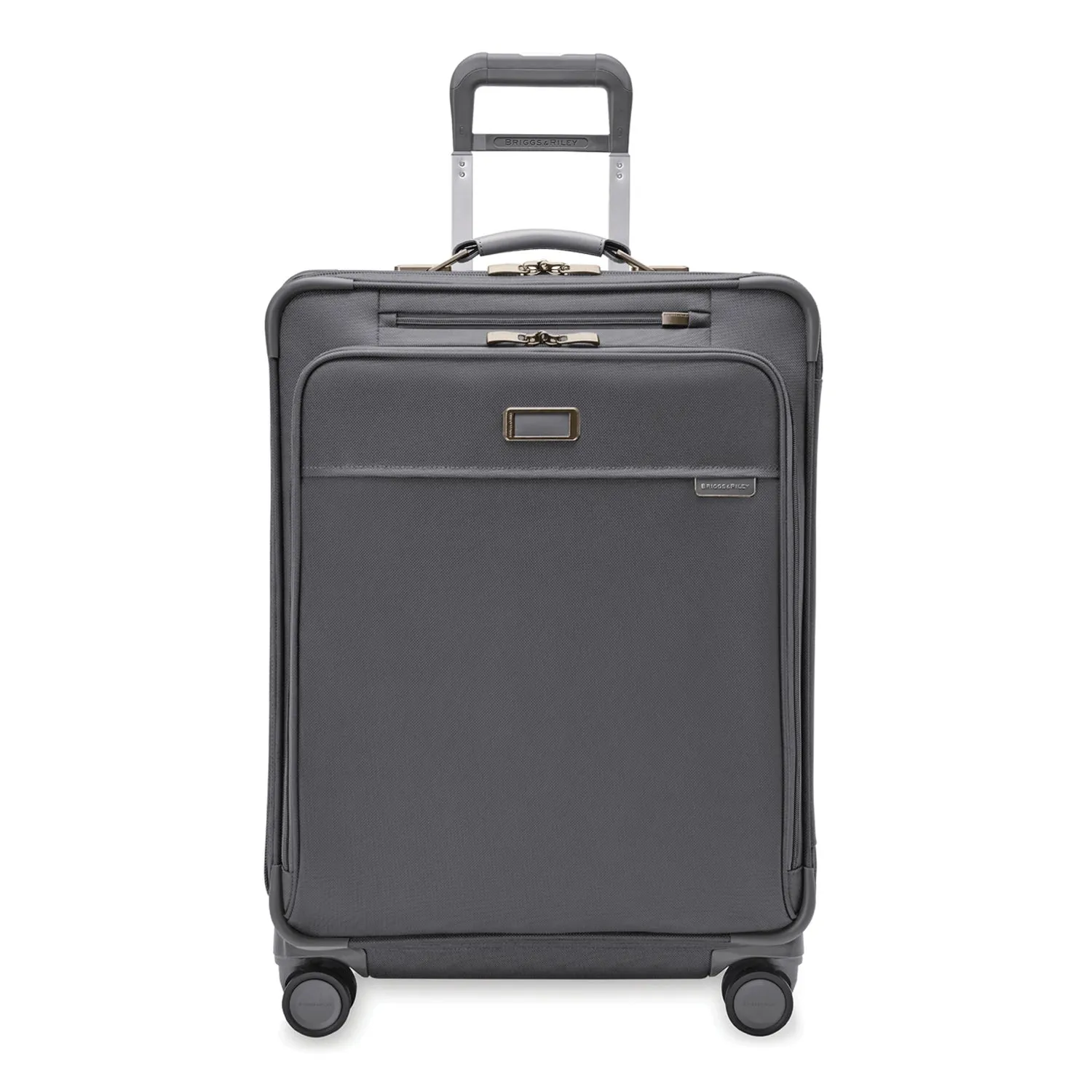 Briggs & Riley BASELINE LIMITED EDITION Medium Expandable Spinner