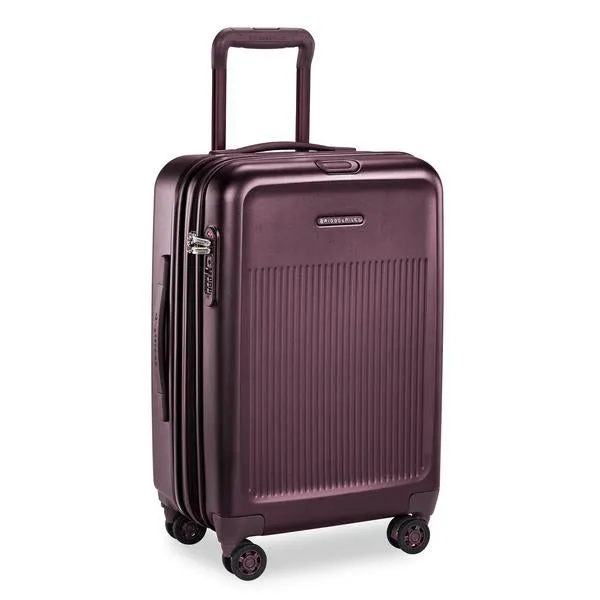 Briggs & Riley Sympatico Domestic 22" Carry-On Expandable Spinner