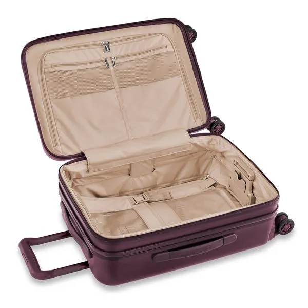 Briggs & Riley Sympatico Domestic 22" Carry-On Expandable Spinner