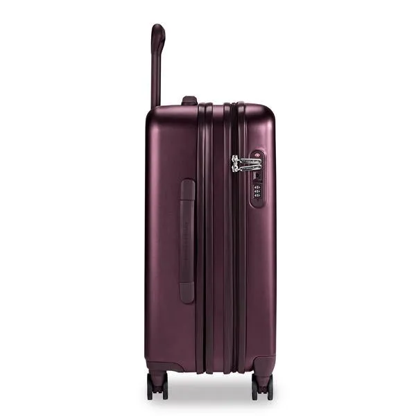 Briggs & Riley Sympatico Domestic 22" Carry-On Expandable Spinner