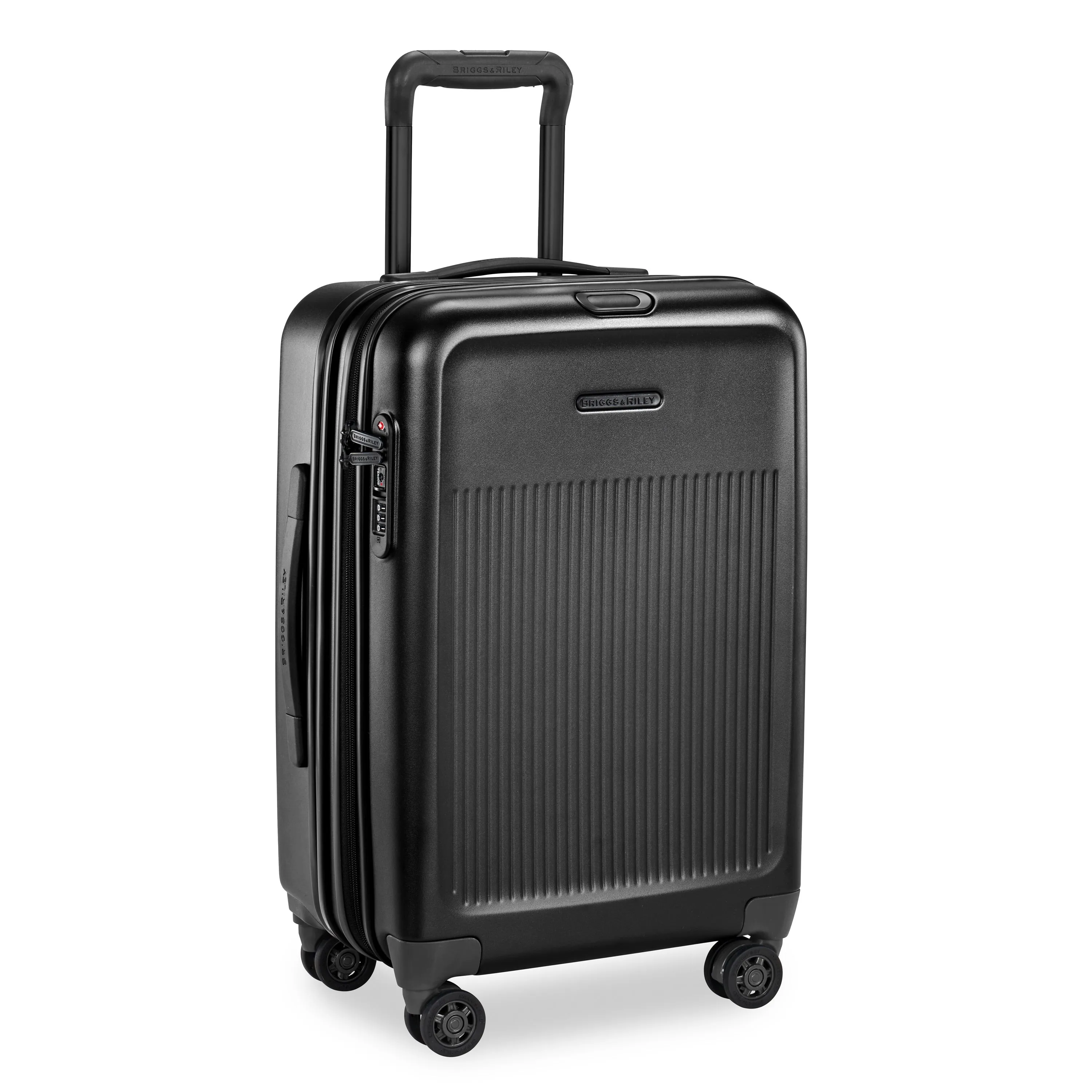 Briggs & Riley Sympatico Domestic 22" Carry-On Expandable Spinner