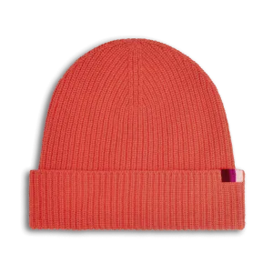 Cashmere Beanie | No Parking