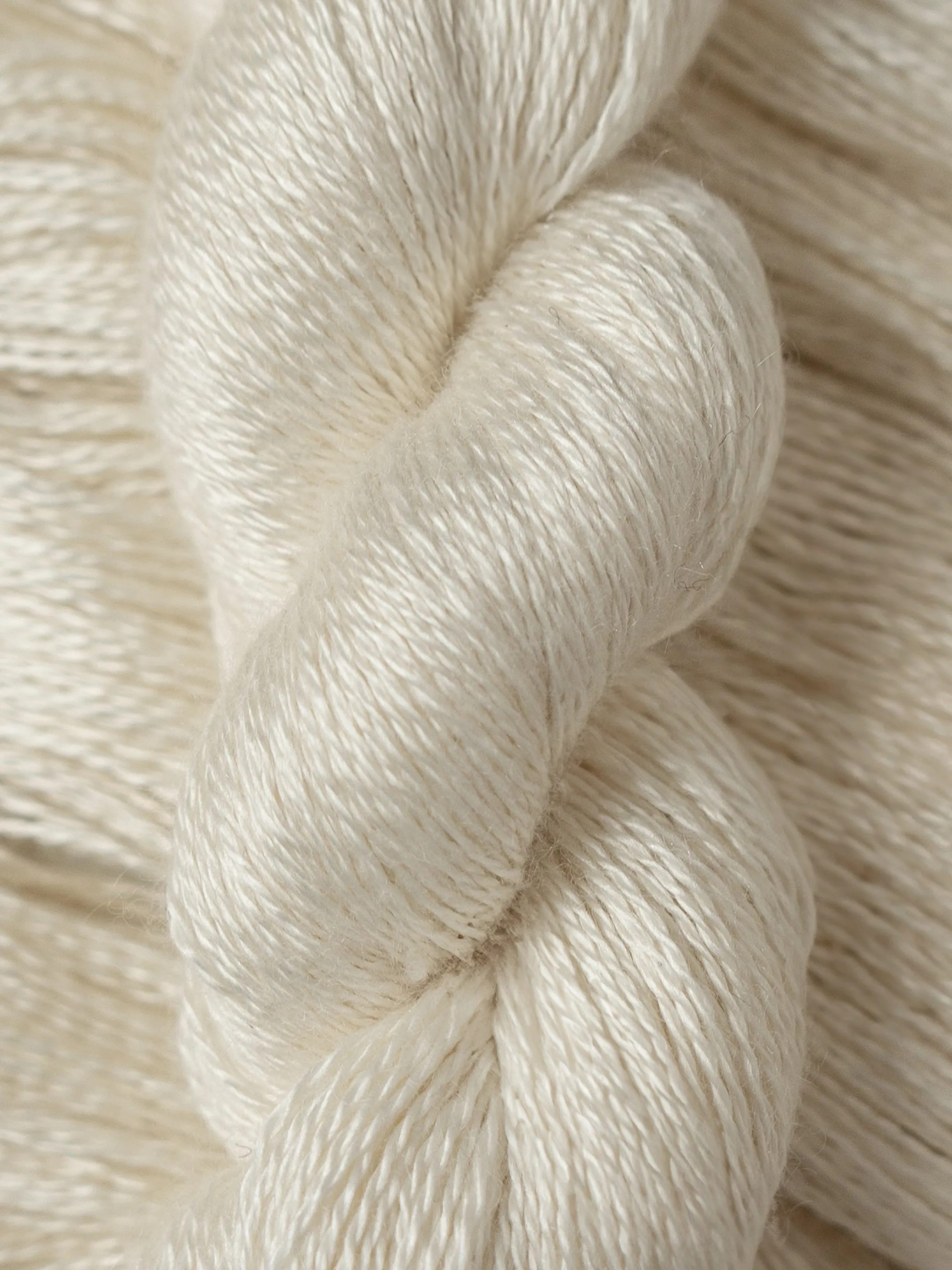 Cashmere   Silk Lace