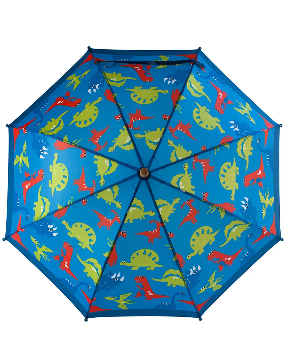 CHILDREN’S UMBRELLA, DINOSAURS