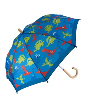 CHILDREN’S UMBRELLA, DINOSAURS