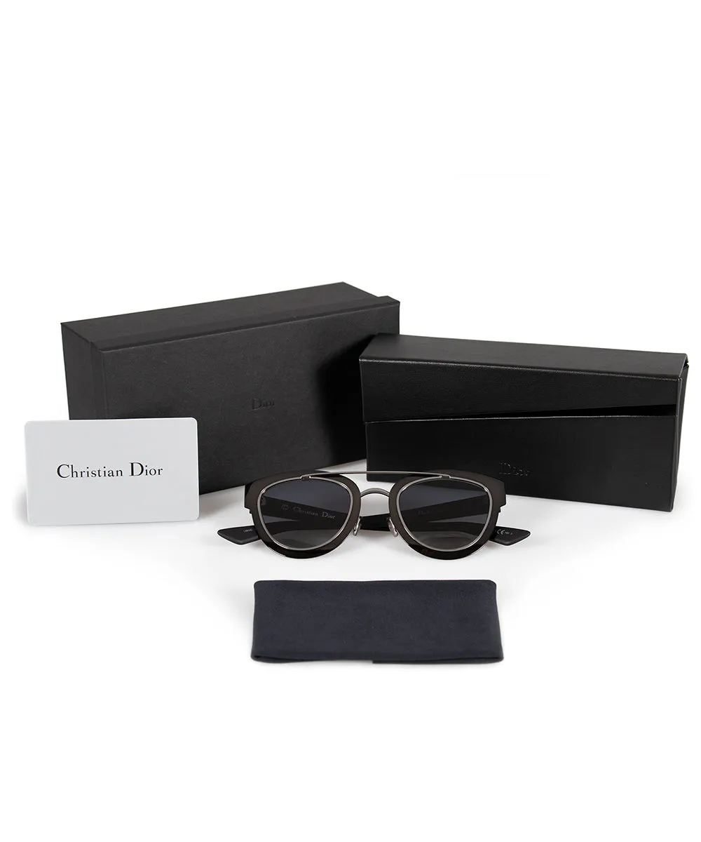 Christian Dior Chromic LMKHD 47 Cat Eye Sunglasses