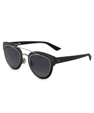 Christian Dior Chromic LMKHD 47 Cat Eye Sunglasses