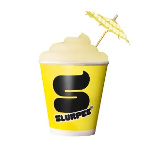 Colada Slurpee® Drink Umbrellas (20 pack)