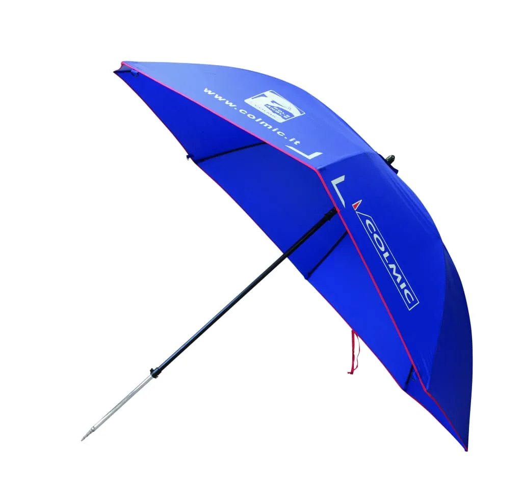 Colmic Fibreglass Umbrellas