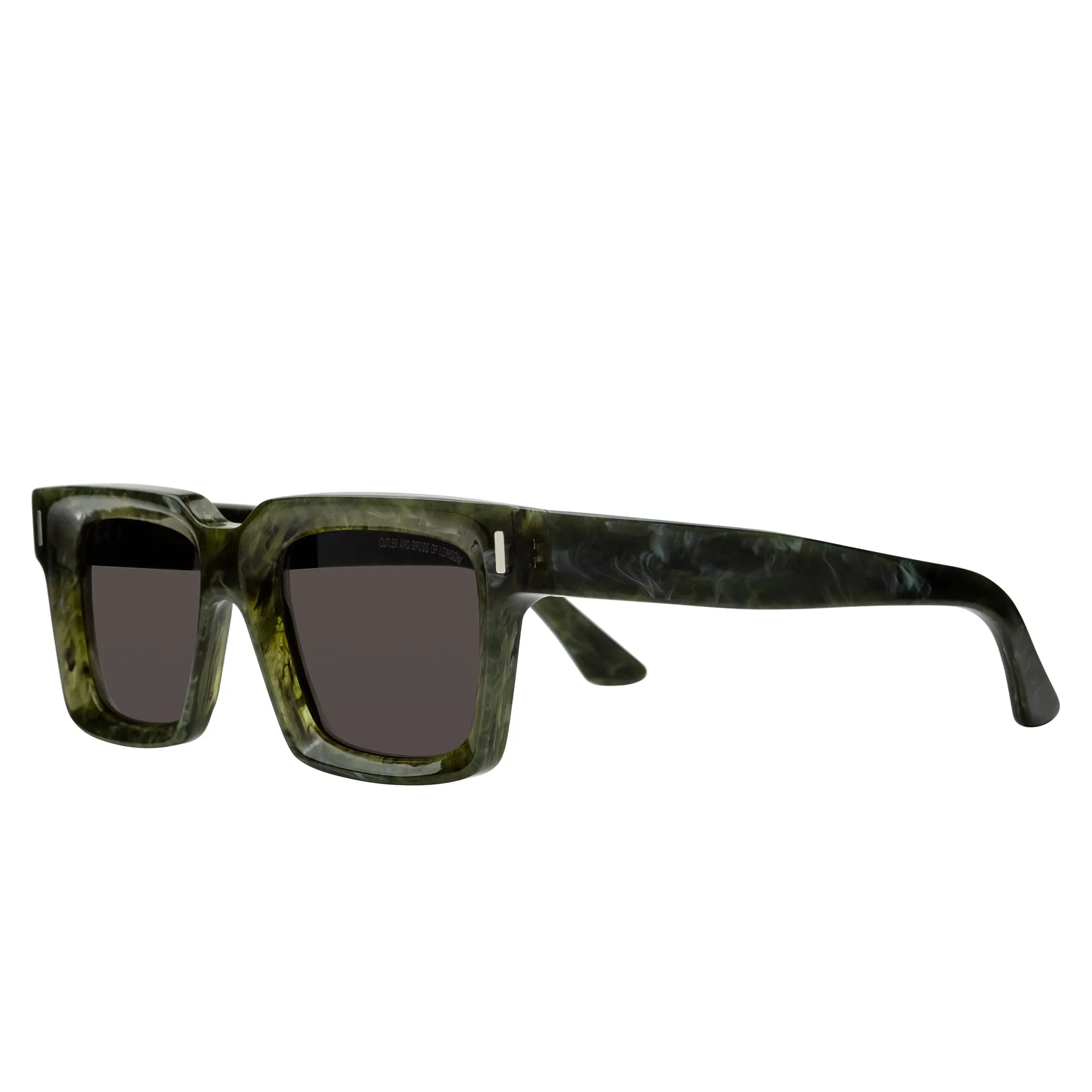 CUTLER AND GROSS-1386-04-5221-SUNGLASSES