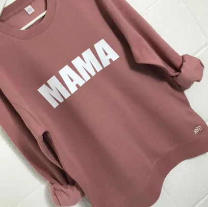 Describe Me Sweater