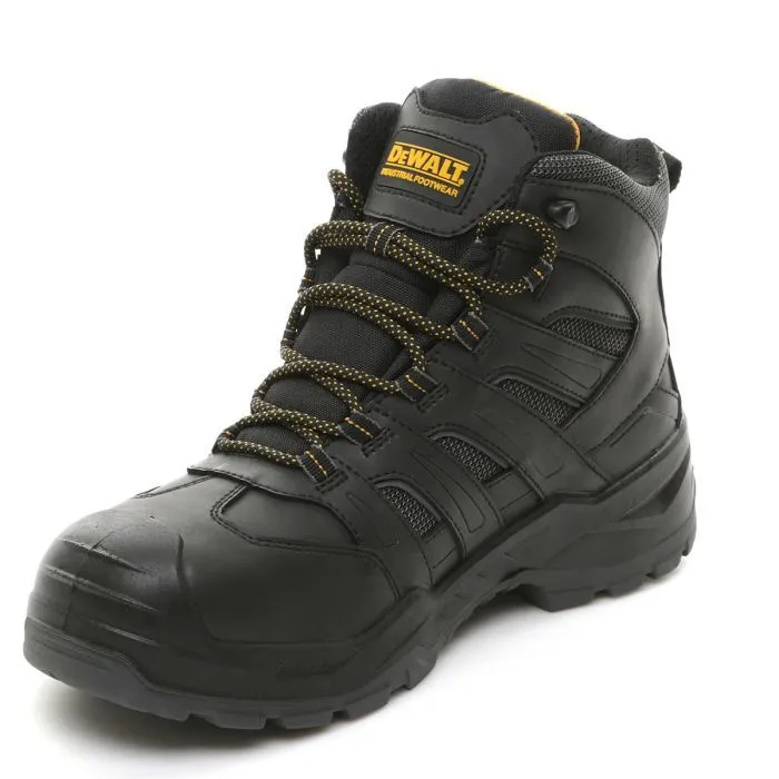 Dewalt Murray Black Waterproof Safety Boot