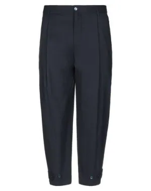 Dolce & Gabbana Man Casual trouser Dark blue 30 waist