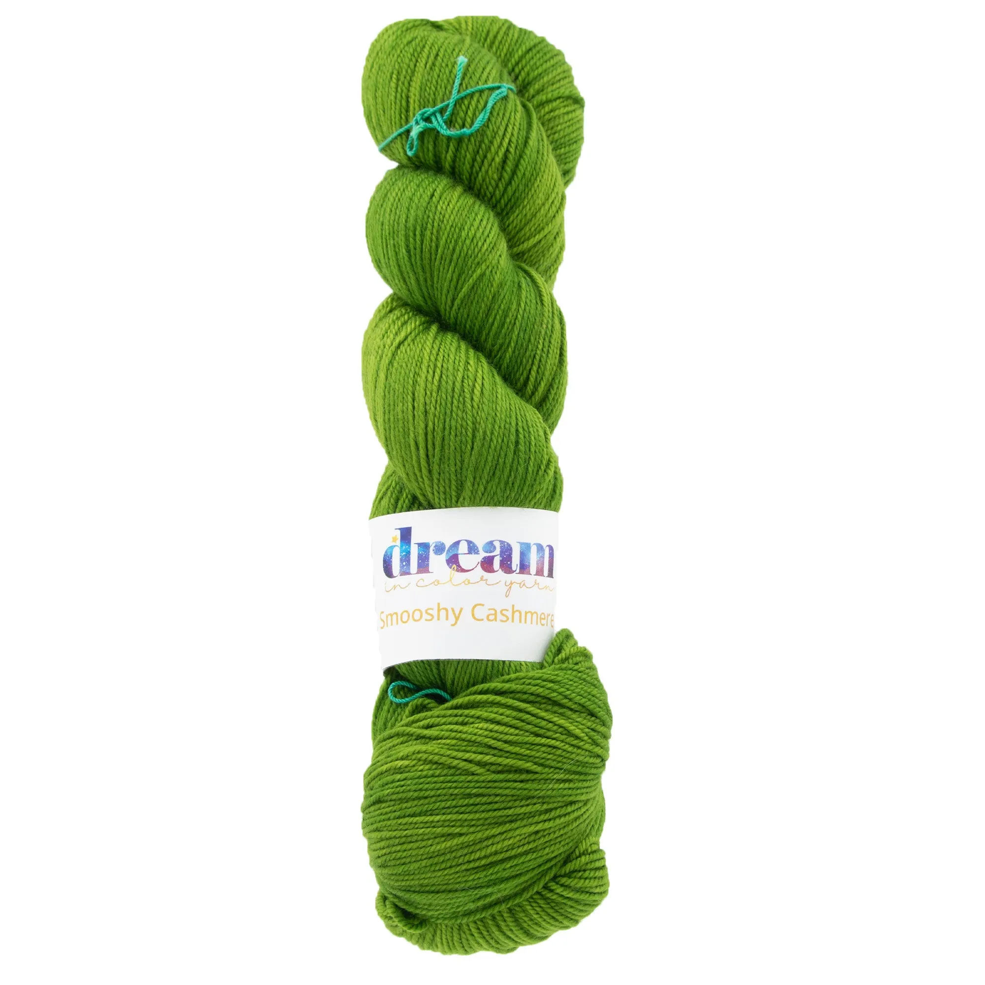 Dream in Color Smooshy Cashmere Yarn - Joshua Tree