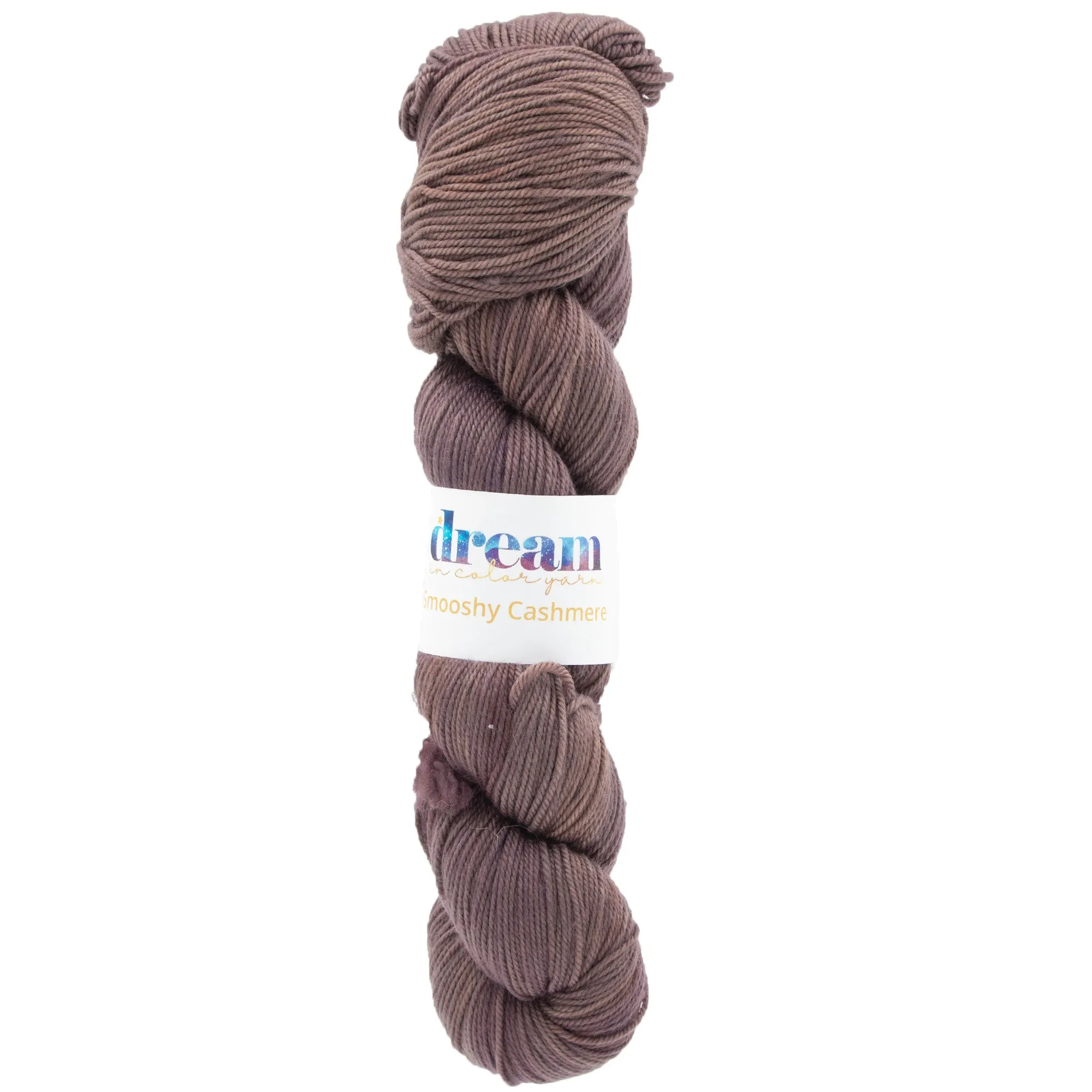 Dream in Color Smooshy Cashmere Yarn - Rochambeau