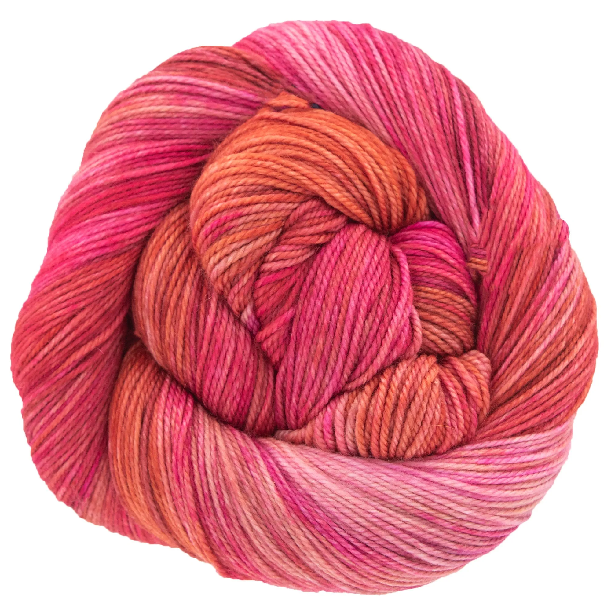 Dream in Color Smooshy Cashmere Yarn - Rosy