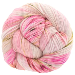 Dream in Color Smooshy Cashmere Yarn - Sonoran Magic