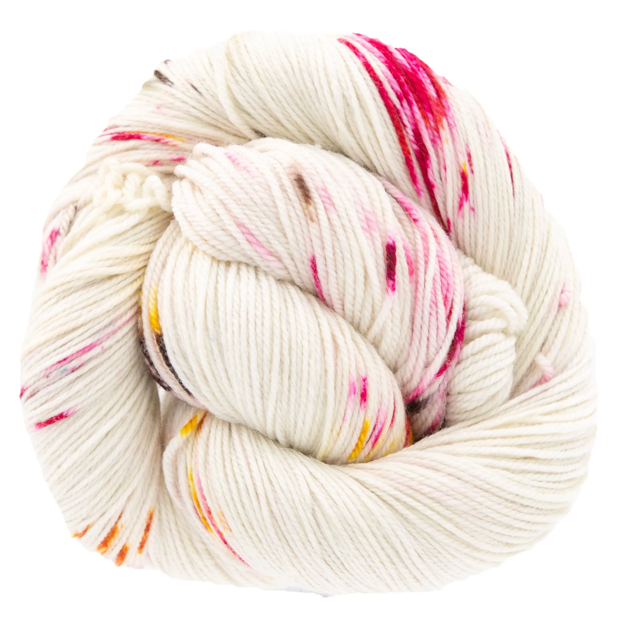 Dream in Color Smooshy Cashmere Yarn - String & Key