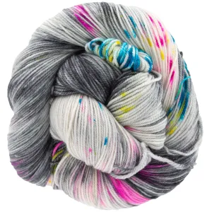 Dream in Color Smooshy Cashmere Yarn - Tucson