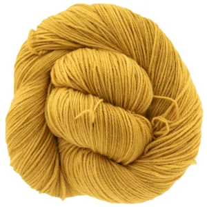 Dream in Color Smooshy Yak Yarn - Amber Glass