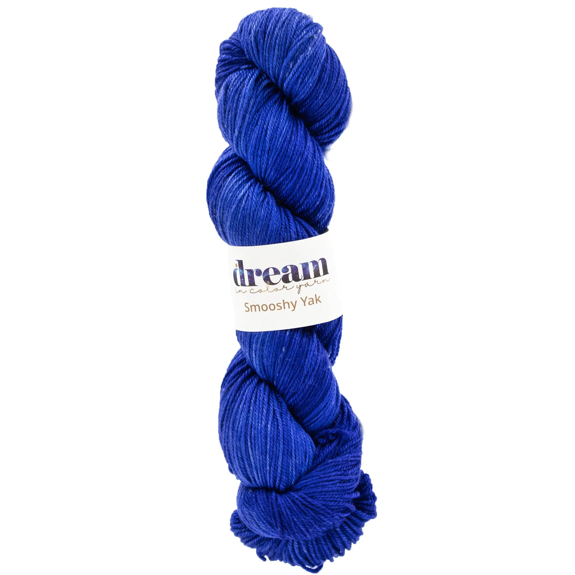 Dream in Color Smooshy Yak Yarn - Bedtime