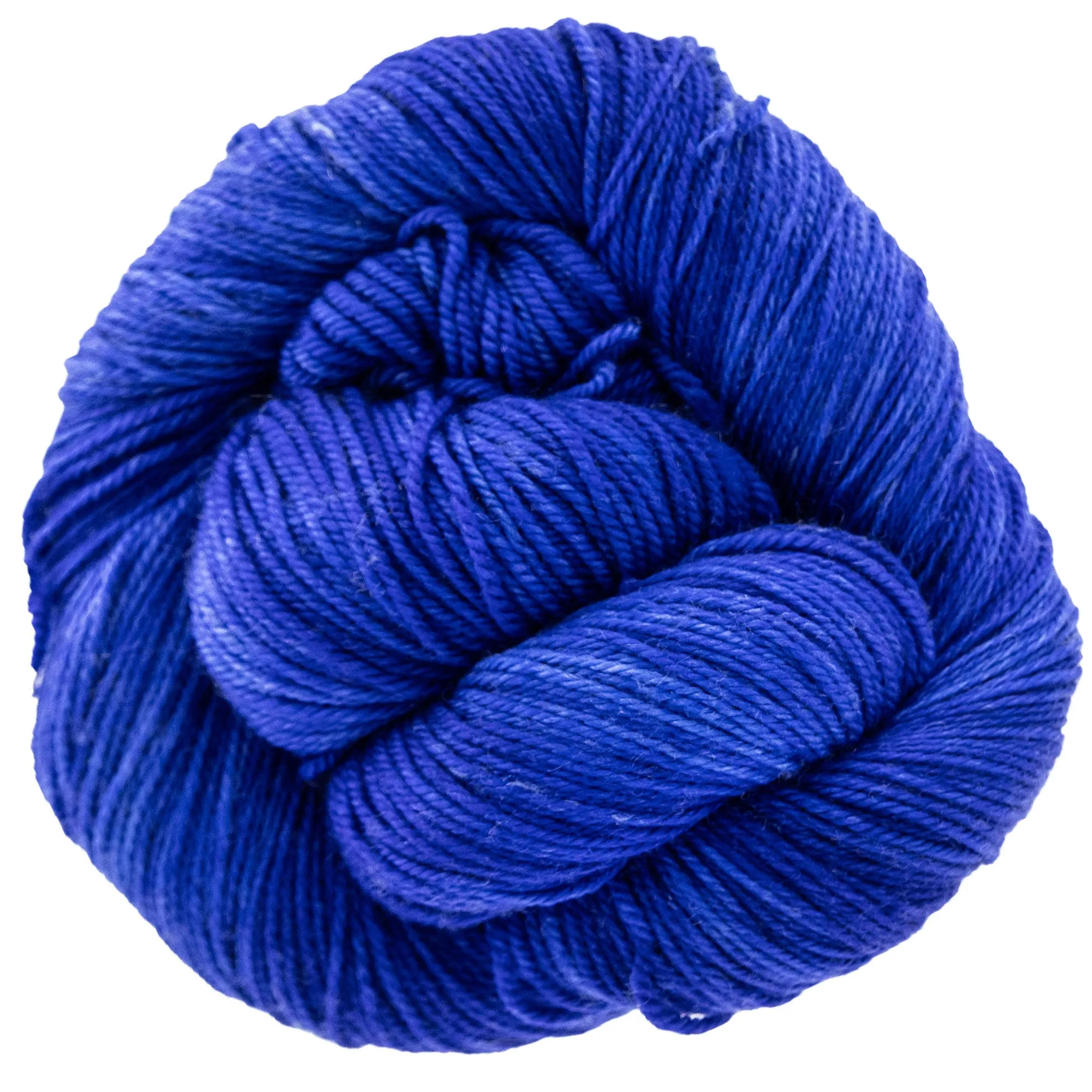 Dream in Color Smooshy Yak Yarn - Bedtime