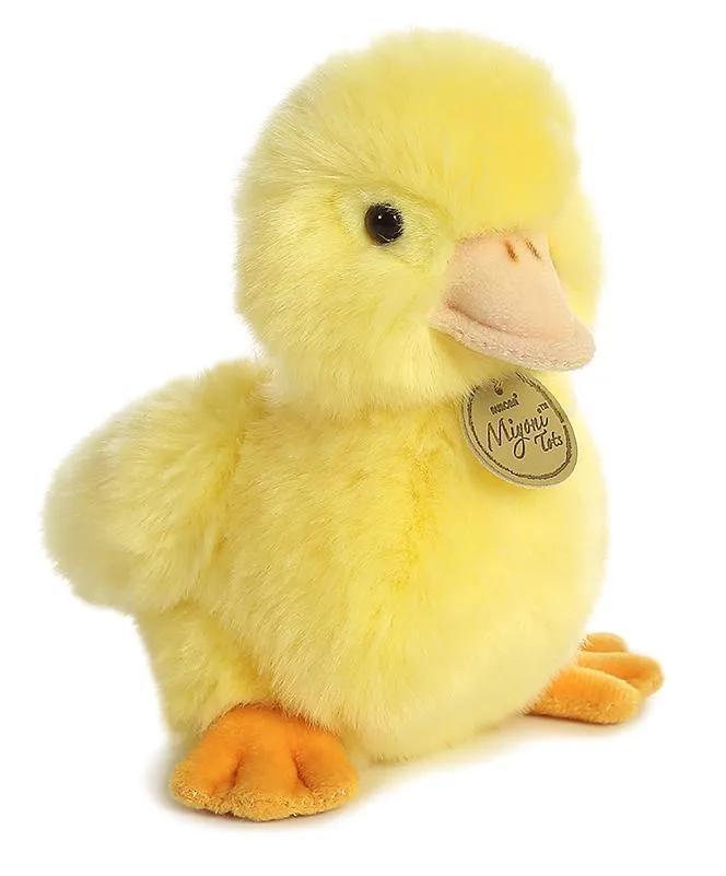 DUCKLING 7.5"